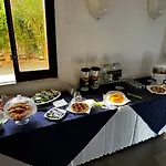 Szálloda Baia 3*