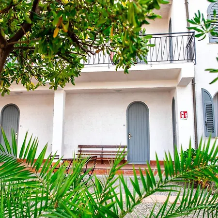 Baia Hotel