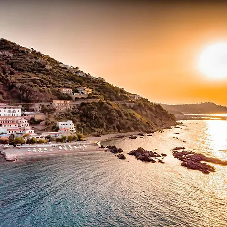 Baia Hotel Capo d'Orlando