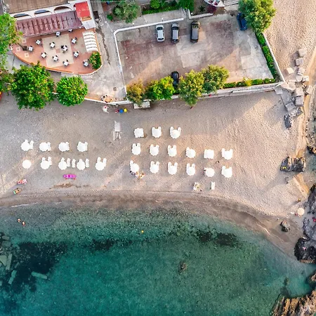 Szálloda Baia Capo dʼOrlando