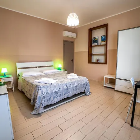 Baia Hotel Capo dʼOrlando