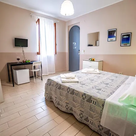 Baia Capo dʼOrlando