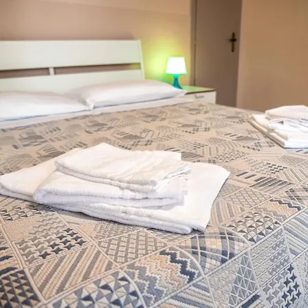 Baia 3* Capo dʼOrlando